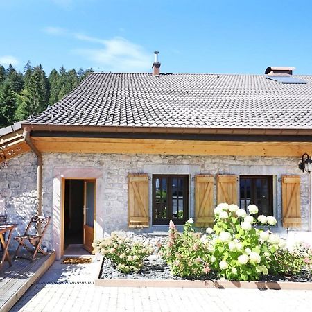 Les Chalots De Gerardmer, Chambre D'Hotes ภายนอก รูปภาพ