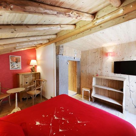 Les Chalots De Gerardmer, Chambre D'Hotes ภายนอก รูปภาพ